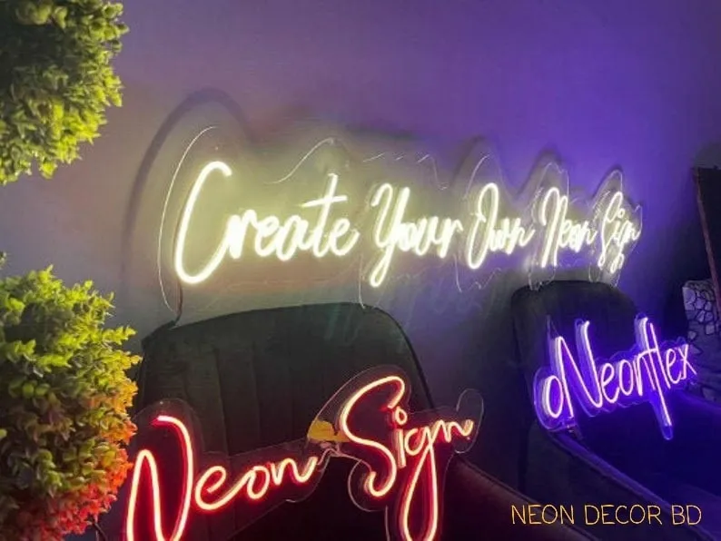 Neon Light
